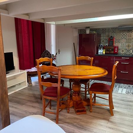 Cosy Appartement In Old City Center Bordeaux Dış mekan fotoğraf