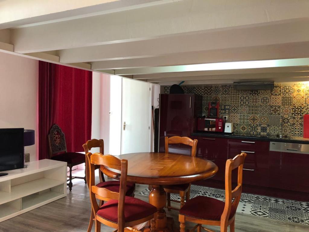 Cosy Appartement In Old City Center Bordeaux Dış mekan fotoğraf