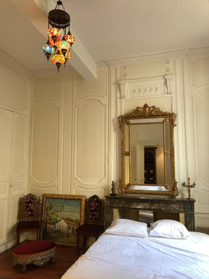 Cosy Appartement In Old City Center Bordeaux Dış mekan fotoğraf