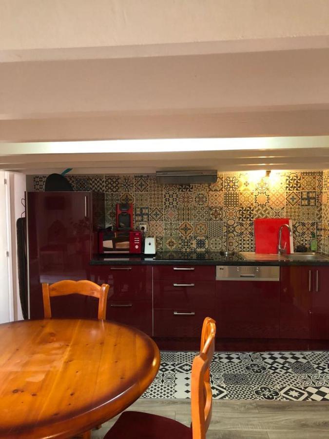 Cosy Appartement In Old City Center Bordeaux Dış mekan fotoğraf