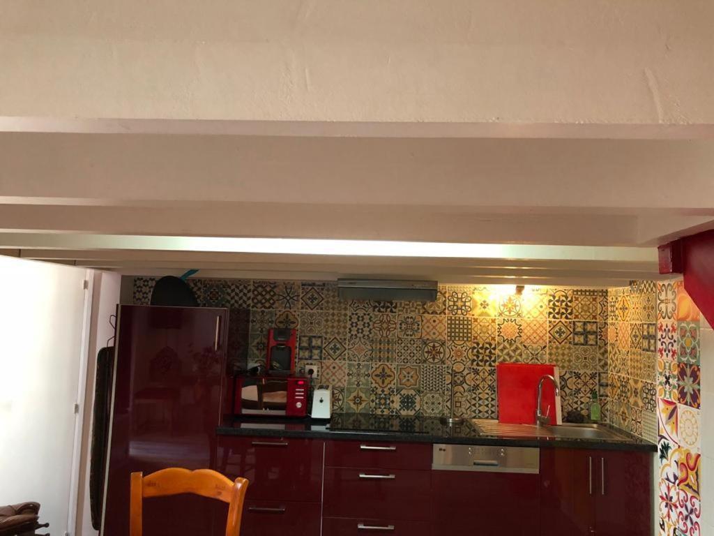 Cosy Appartement In Old City Center Bordeaux Dış mekan fotoğraf