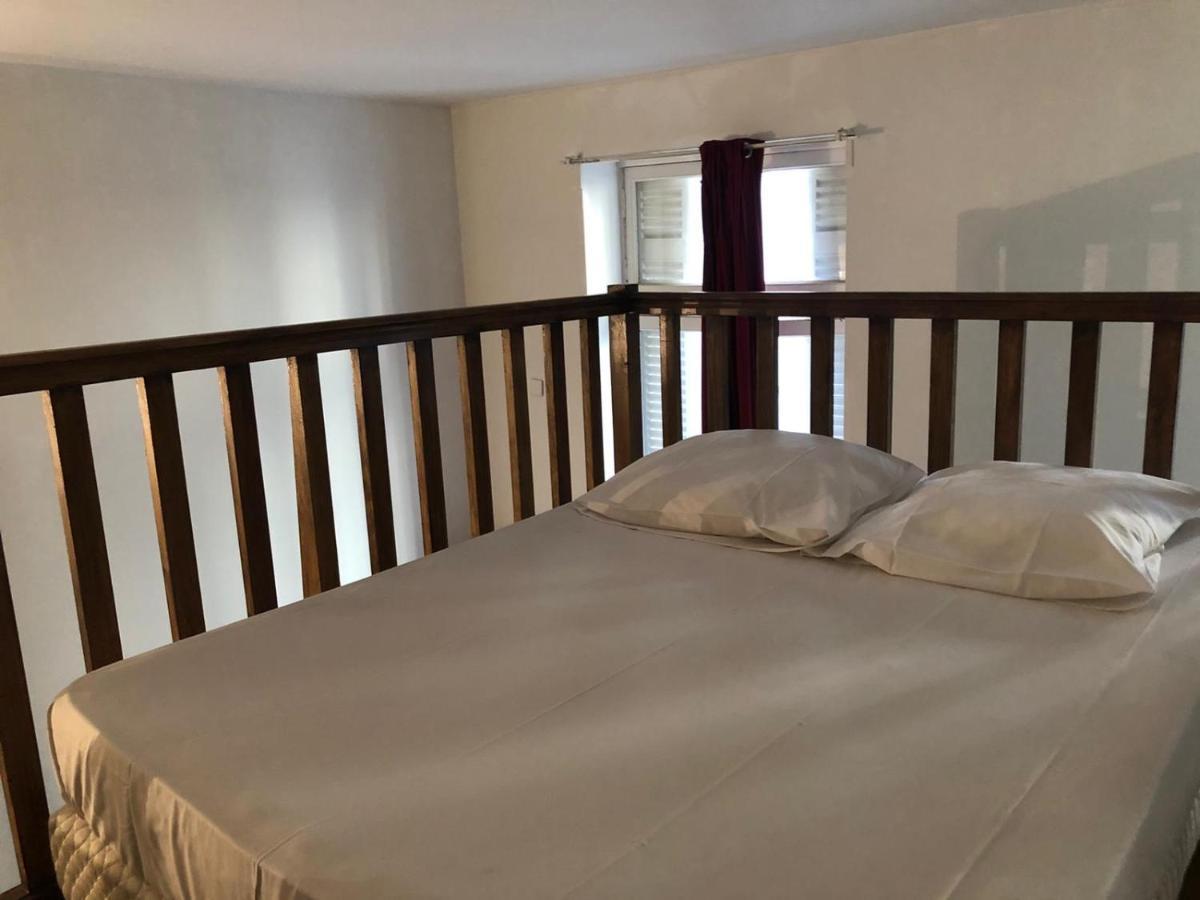 Cosy Appartement In Old City Center Bordeaux Dış mekan fotoğraf