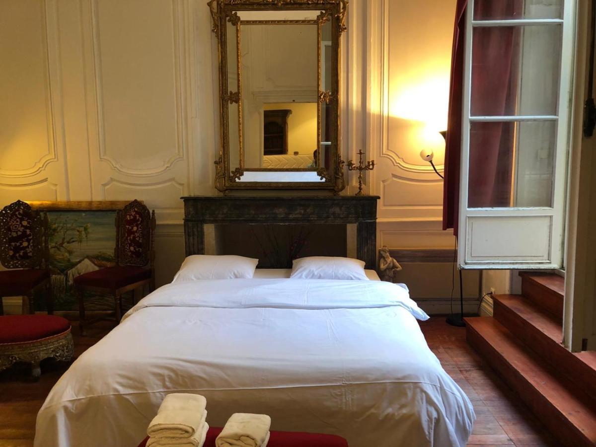 Cosy Appartement In Old City Center Bordeaux Dış mekan fotoğraf