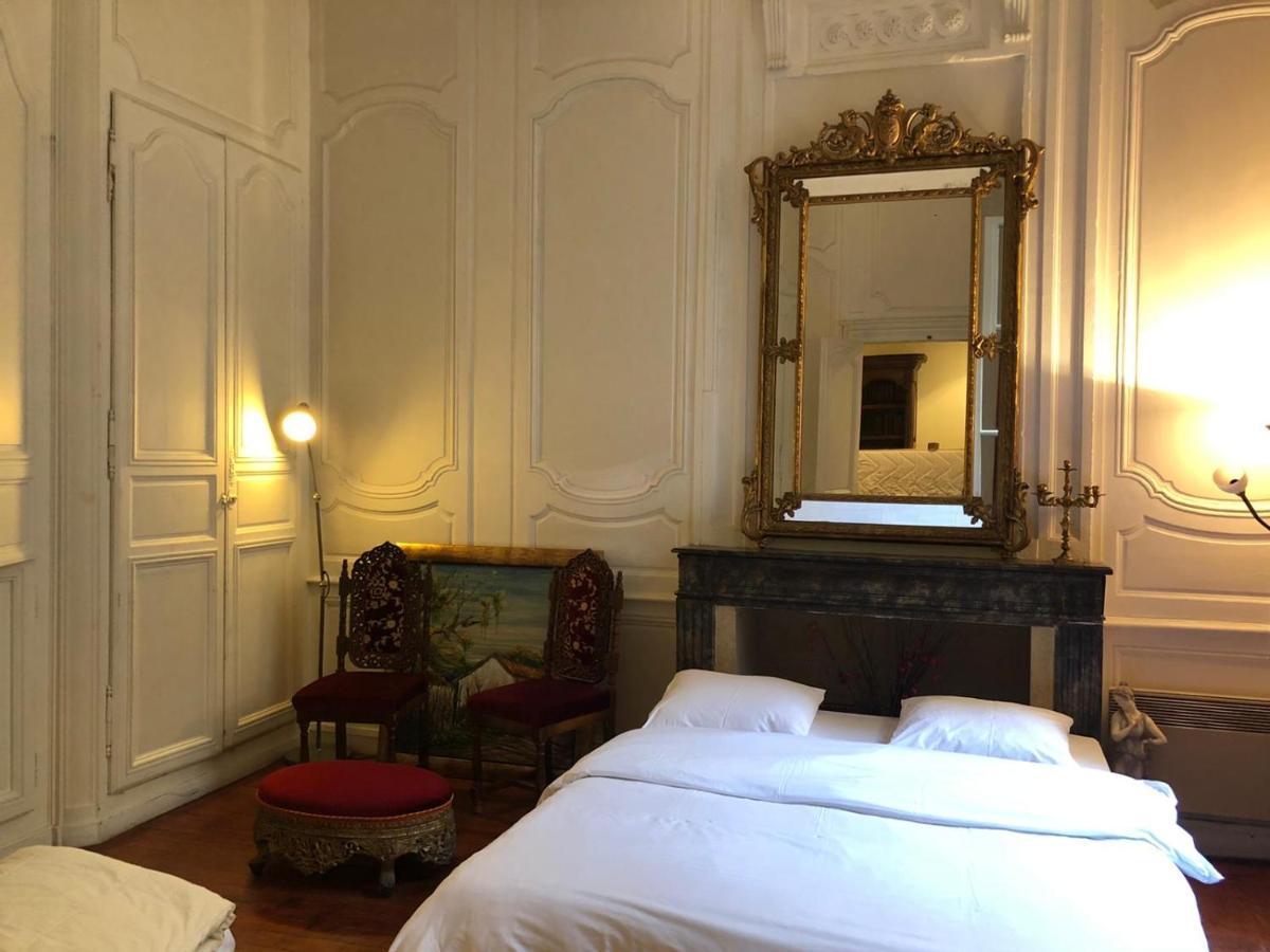 Cosy Appartement In Old City Center Bordeaux Dış mekan fotoğraf