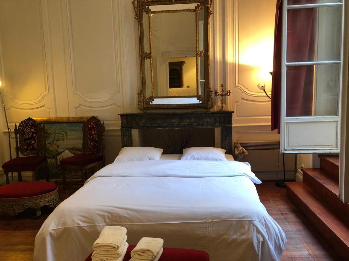 Cosy Appartement In Old City Center Bordeaux Dış mekan fotoğraf