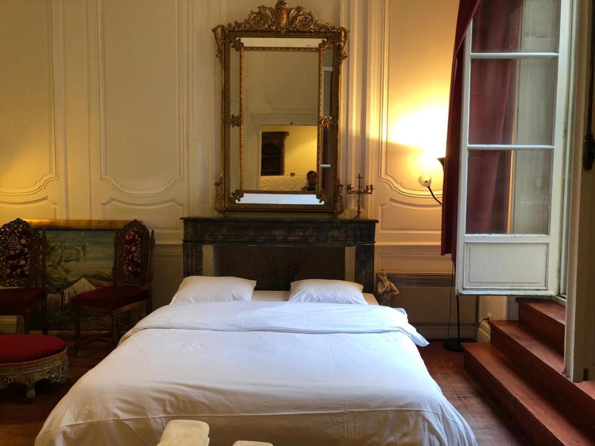 Cosy Appartement In Old City Center Bordeaux Dış mekan fotoğraf
