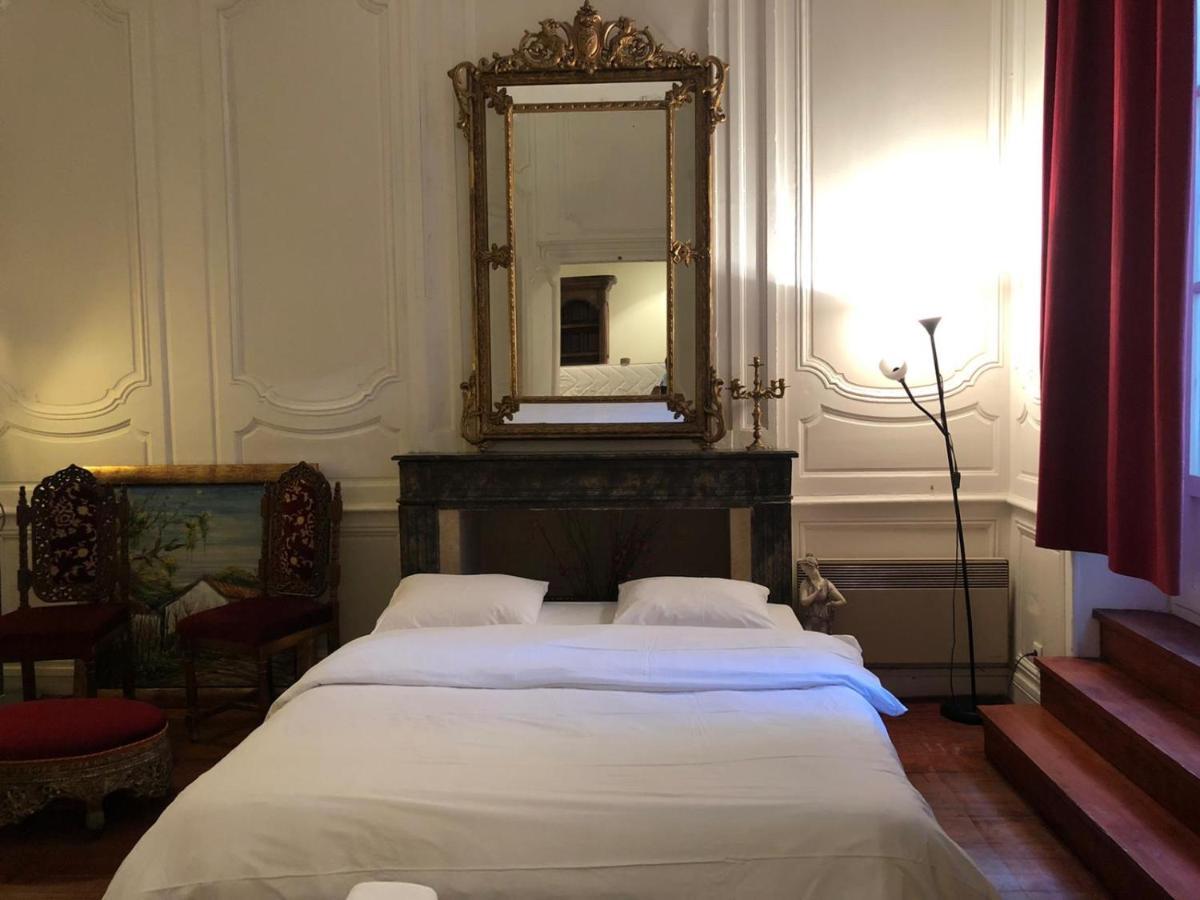 Cosy Appartement In Old City Center Bordeaux Dış mekan fotoğraf