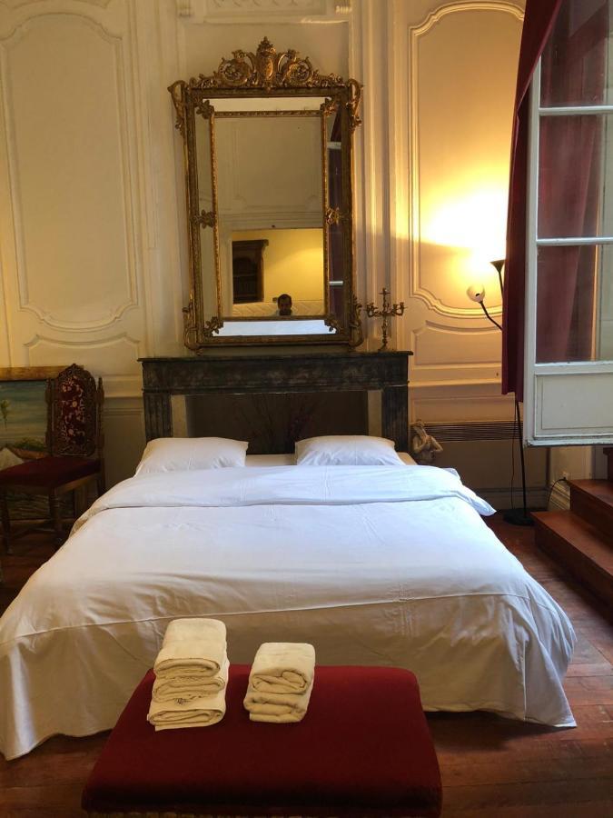 Cosy Appartement In Old City Center Bordeaux Dış mekan fotoğraf